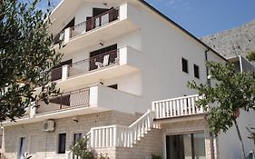 Apartments Mladina